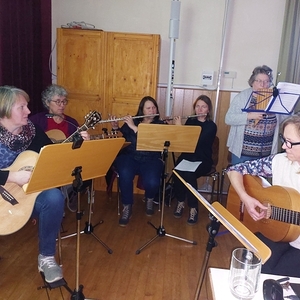 Jahreshauptversammlung KFB Lasberg, Dezember 2022