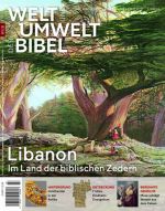 Welt und Umwelt der Bibel Nr. 113