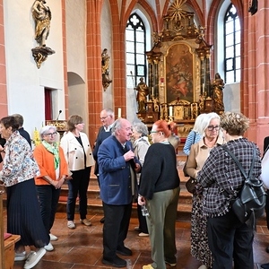 Festmesse