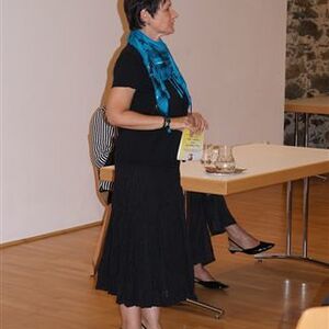 Ehrenamt in der Kirche