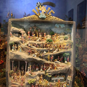 Ostern in St. Quirinus