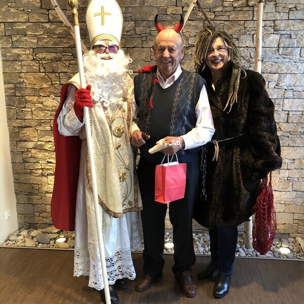 Pfarre Unterweißenbach