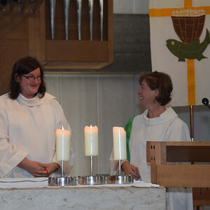 Abschied von Andrea Küblböck