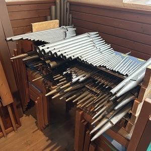 Orgel Königswiesen