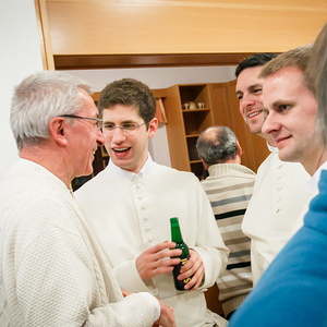 Pfarrkirche Sarleinsbach