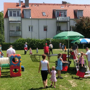 Kinderfest 
