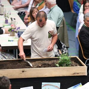 Pfarrgründungsfest Schärding