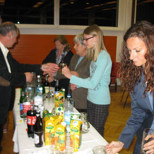 Osternacht - Auferstehungsfeier