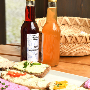 Speisen & Getränke Agappe