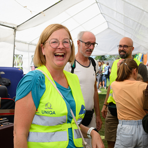 Flohmarkt und Pfarrfest Lasberg 2023
