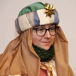 Sternsingeraktion 2018