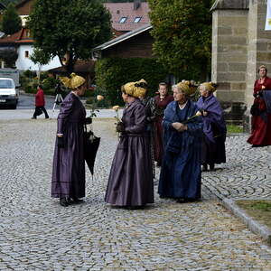 110. Kirchweihfest in Kleinraming