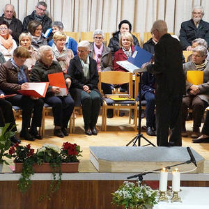 Feier der Osternacht