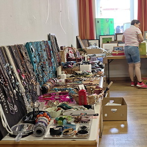 Flohmarkt 26