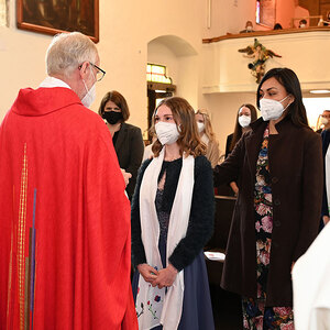 Firmung 22.05.2021 Gunskirchen