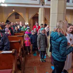 “Wir können sehen und sind doch oft wie blind“