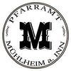 Logo Pfarre Mühlheim/Inn