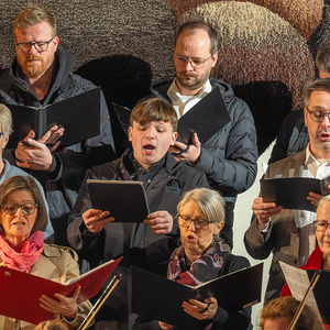 Ostersonntag Pfarre Kirchdorf an der Krems