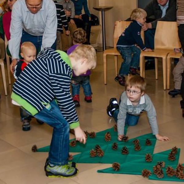 Kinderwortgottesdienst