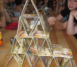 Bergmesse Kerzenstein