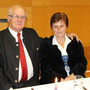 Jubelhochzeitsfeier 2017