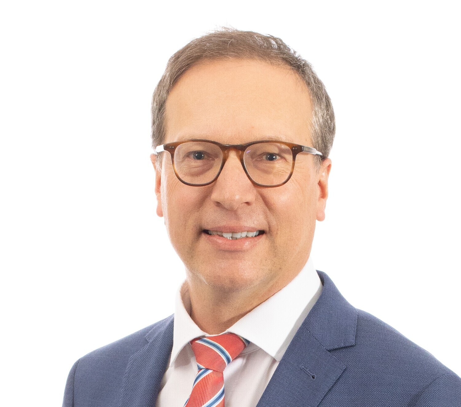 MMag. Dr. Werner Urbanz