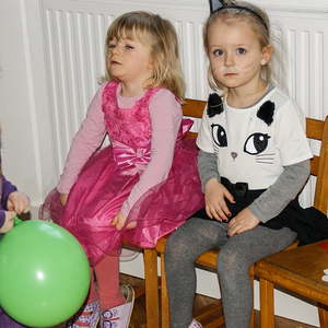 © Kindergarten Riedau