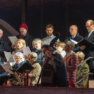 Ostersonntag Pfarre Kirchdorf an der Krems