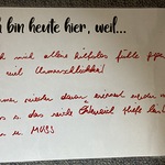 Wochenende für Moria Schärding