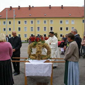 Erntedankfest