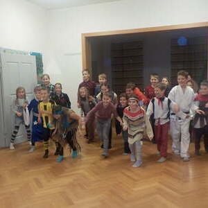 Sternsingeraktion 2017