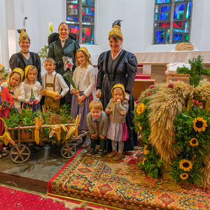 Trachtengruppe Kirchdorf