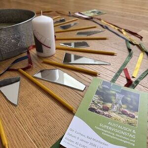 Austausch & Supervisionstag