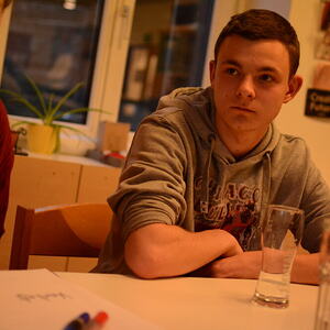 Visitation Jugendpastoral Zoom