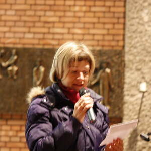 Valentinsgottesdienst 