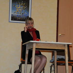 Pensionsfeier Pichler