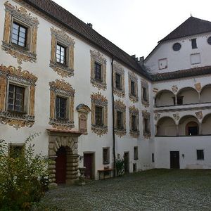 Pfarrausflug St. Qurinus