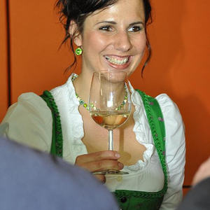 Pfarrzentrum Eröffnungsfest