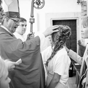 firmung sarleinsbach 