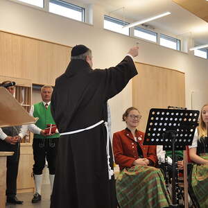 Musikkapelle Franking