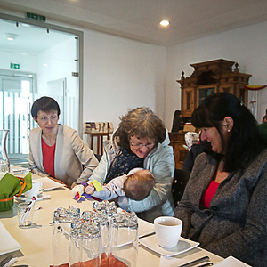 Elterndankgottesdienst 2018