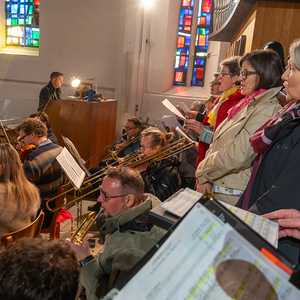Ostersonntag Pfarre Kirchdorf an der Krems