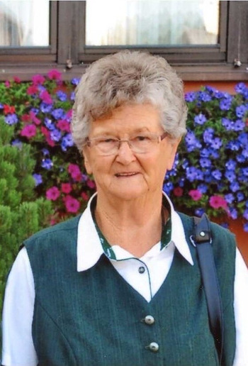 Maria Straßl / © Pfarrgemeinde Kopfing Maria Straßl