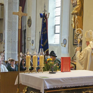 Diakonweihe von Helmut Auinger