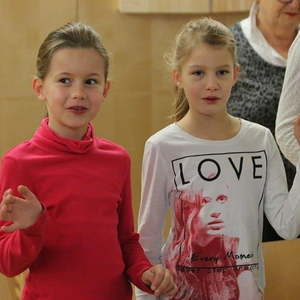 Kinderwortgottesdienst