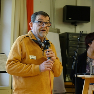 Visionsklausur in Seewalchen