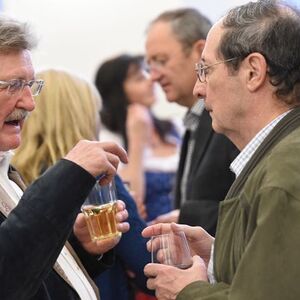 Eröffnung Bruckner Museum 2014