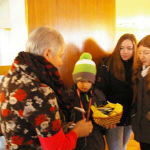 Jungscharpfarrkaffee