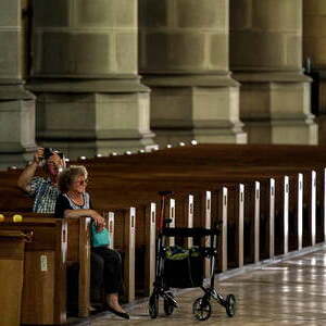 Umbauarbeiten Mariendom 21_06_2017