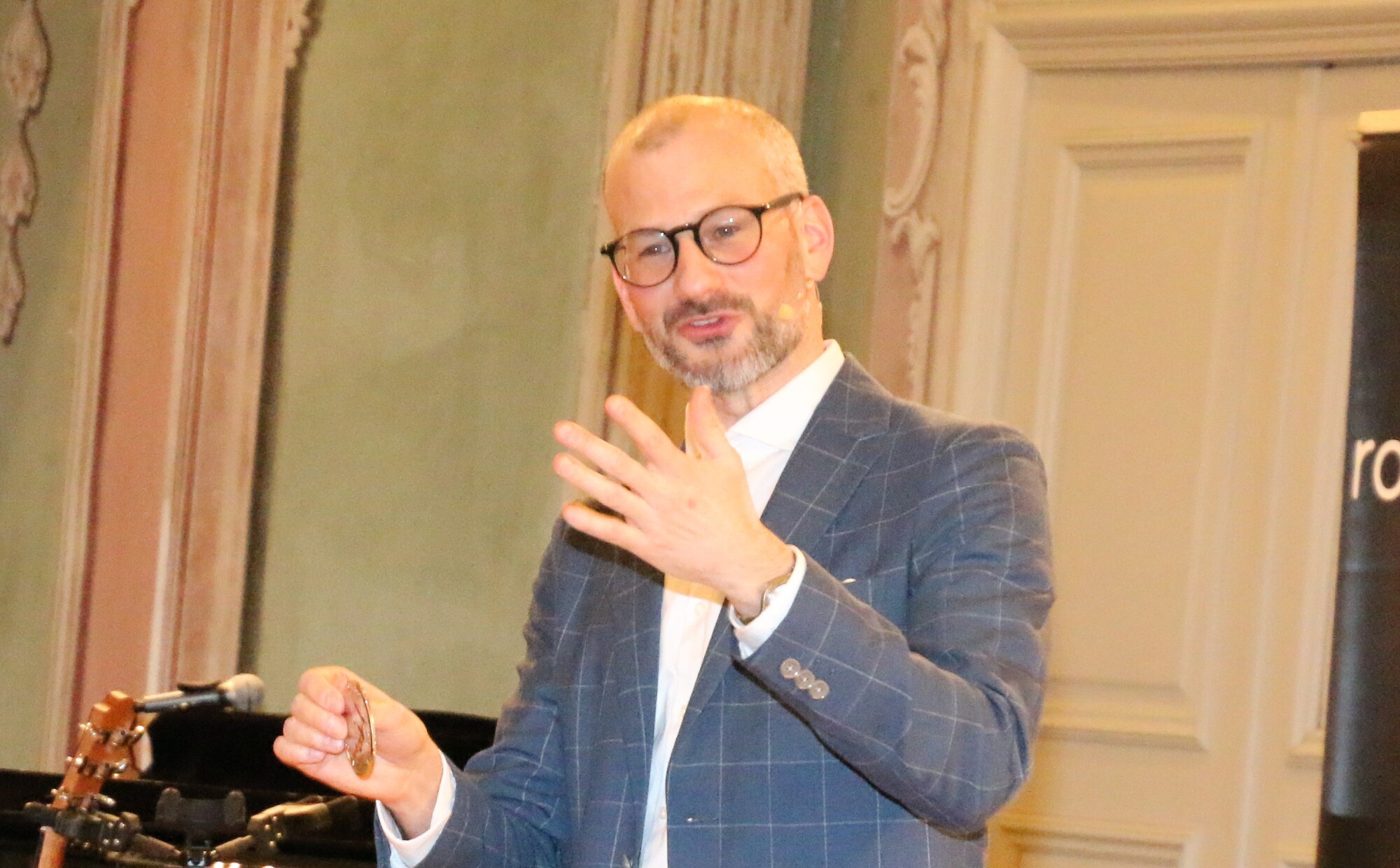 Zeller Schlossgespräche 2026